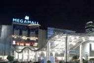 SM Megamall reopens skating rink, now located at 5th floor of .